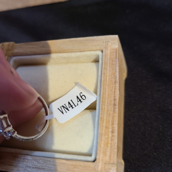 Charmed Aroma Ring Size 7 - Picture 4 of 4